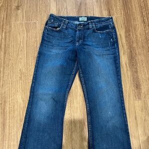 Buckle BKE Wendi Stretch jeans size 30x33